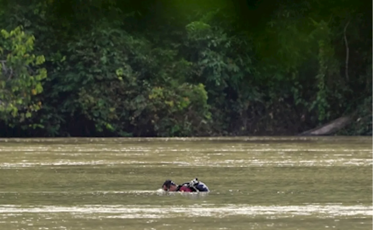 One Teenager Found Drowned After Falling into Perak River