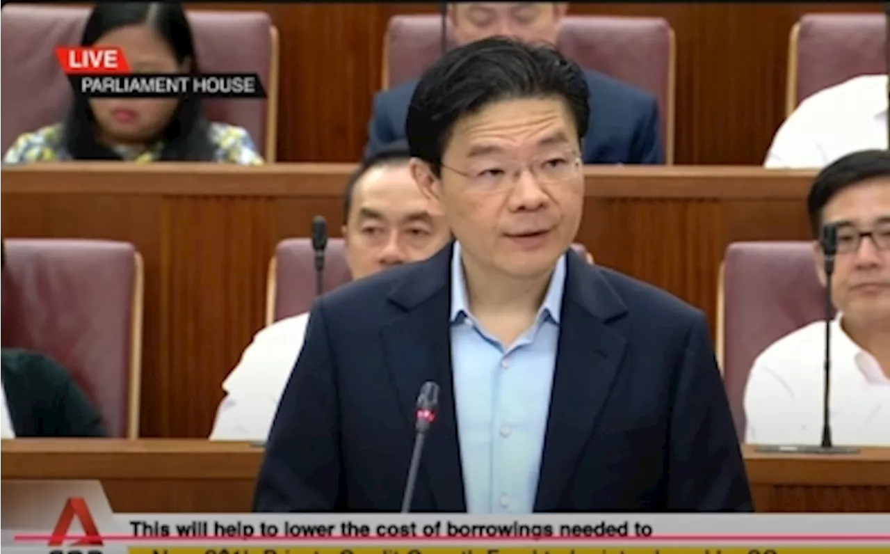 PM Wong presents Singapore’s 2025 Budget: Focusing on cost relief, economic growth, and inclusivity