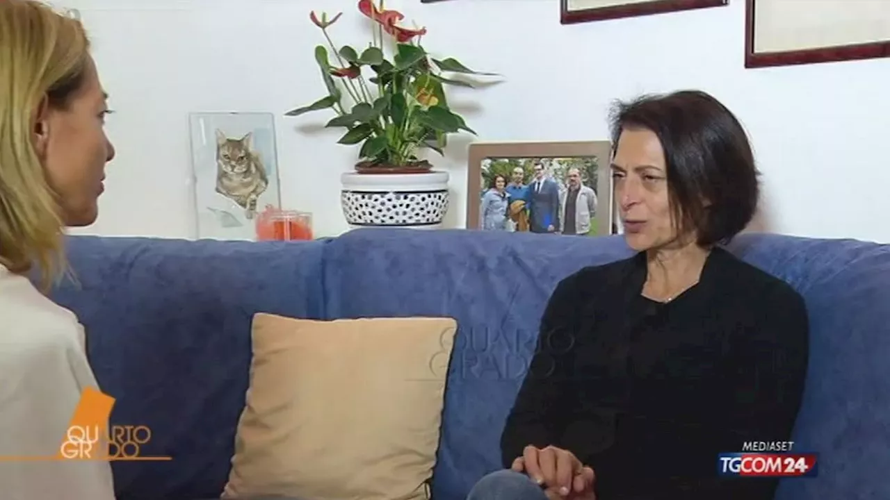 Condanna definitiva all'ergastolo per Fausta Bonino, ex infermiera di Piombino