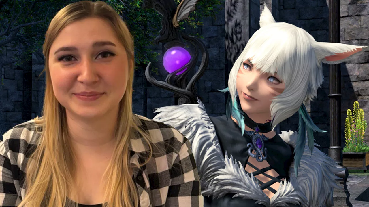 Final Fantasy XIV trifft auf Magic: The Gathering - Meine Sammelkarten-Vorfreude ist riesig 