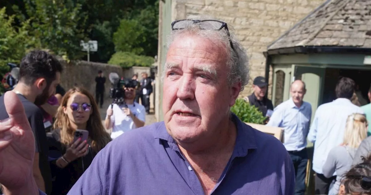 Jeremy Clarkson's Farm and Pub Spark Local Outrage Over Traffic Woes