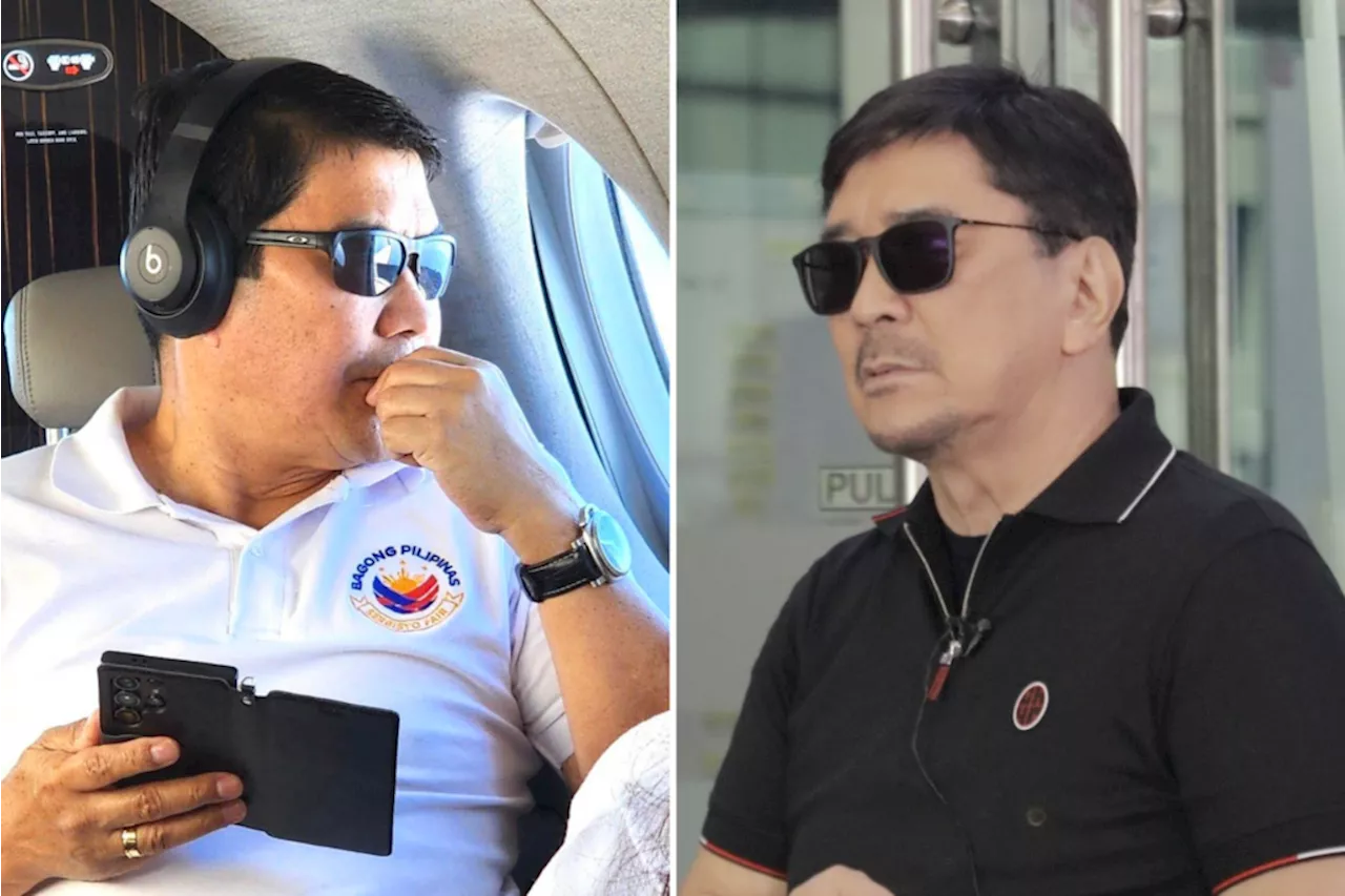 Comelec to Process Disqualification Case Against Tulfo Family in Midterm Elections