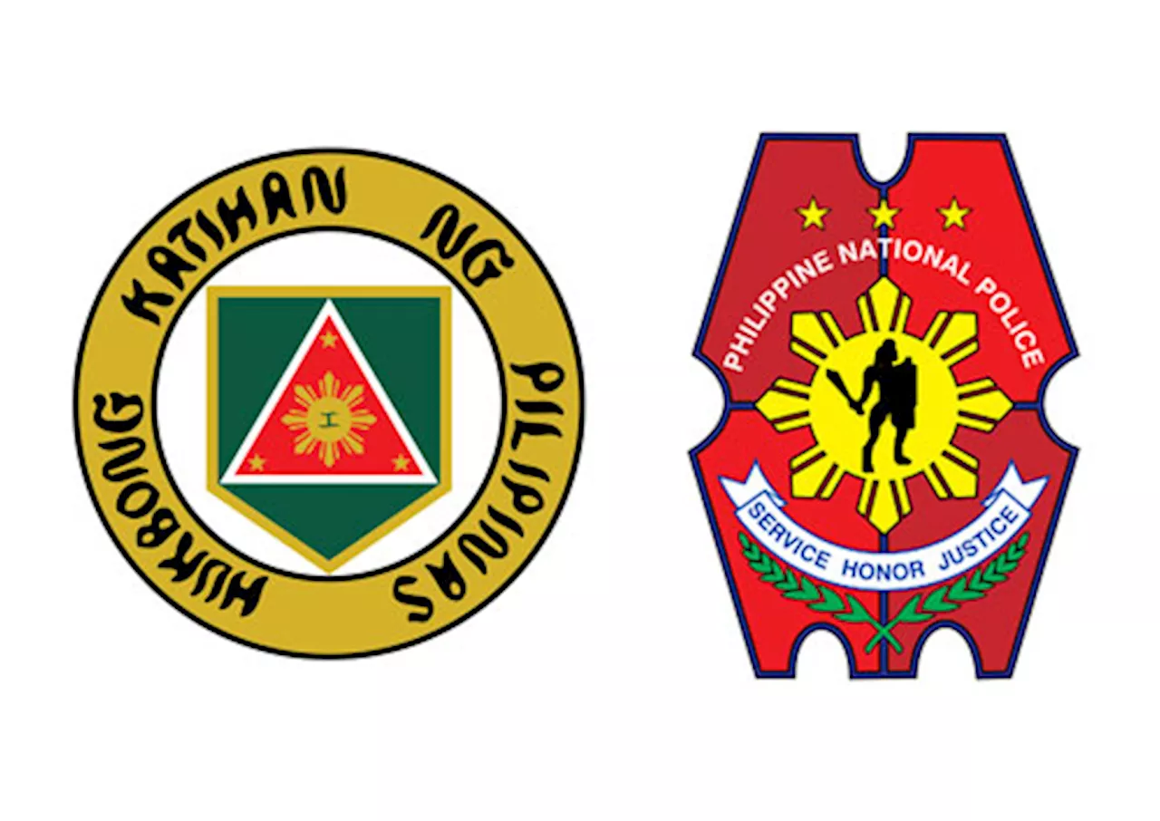 Philippine Army Joins Forces with PNP for Secure Midterm Elections