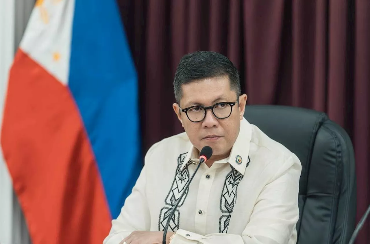 Solon sees enactment of e-governance bill