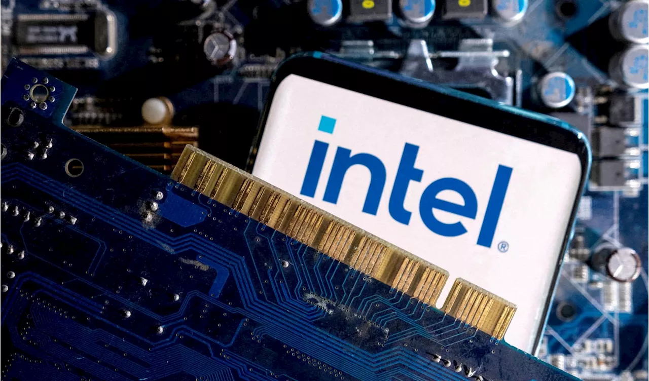 Potential Split for Intel as Broadcom and TSMC Explore Separate Deals