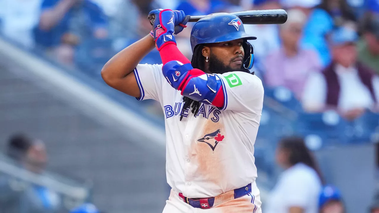 Blue Jays' Guerrero to Listen to Offers from Other Teams