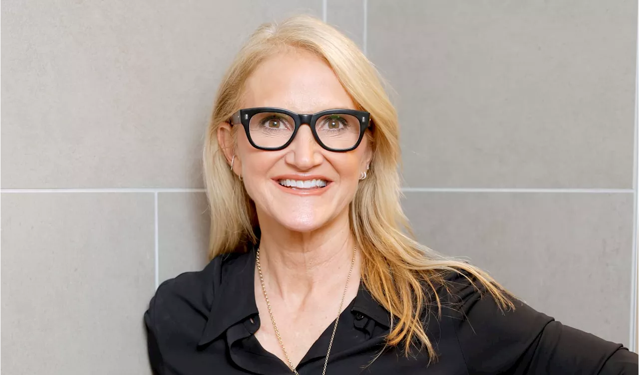 The 5-Second Rule: Mel Robbins' Trick to Overcoming Inertia and Taking Action