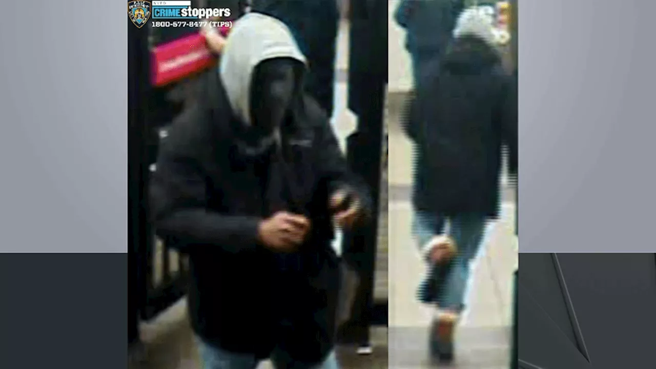 Upper East Side Slashings: NYPD Seeks Suspect in Two Attacks