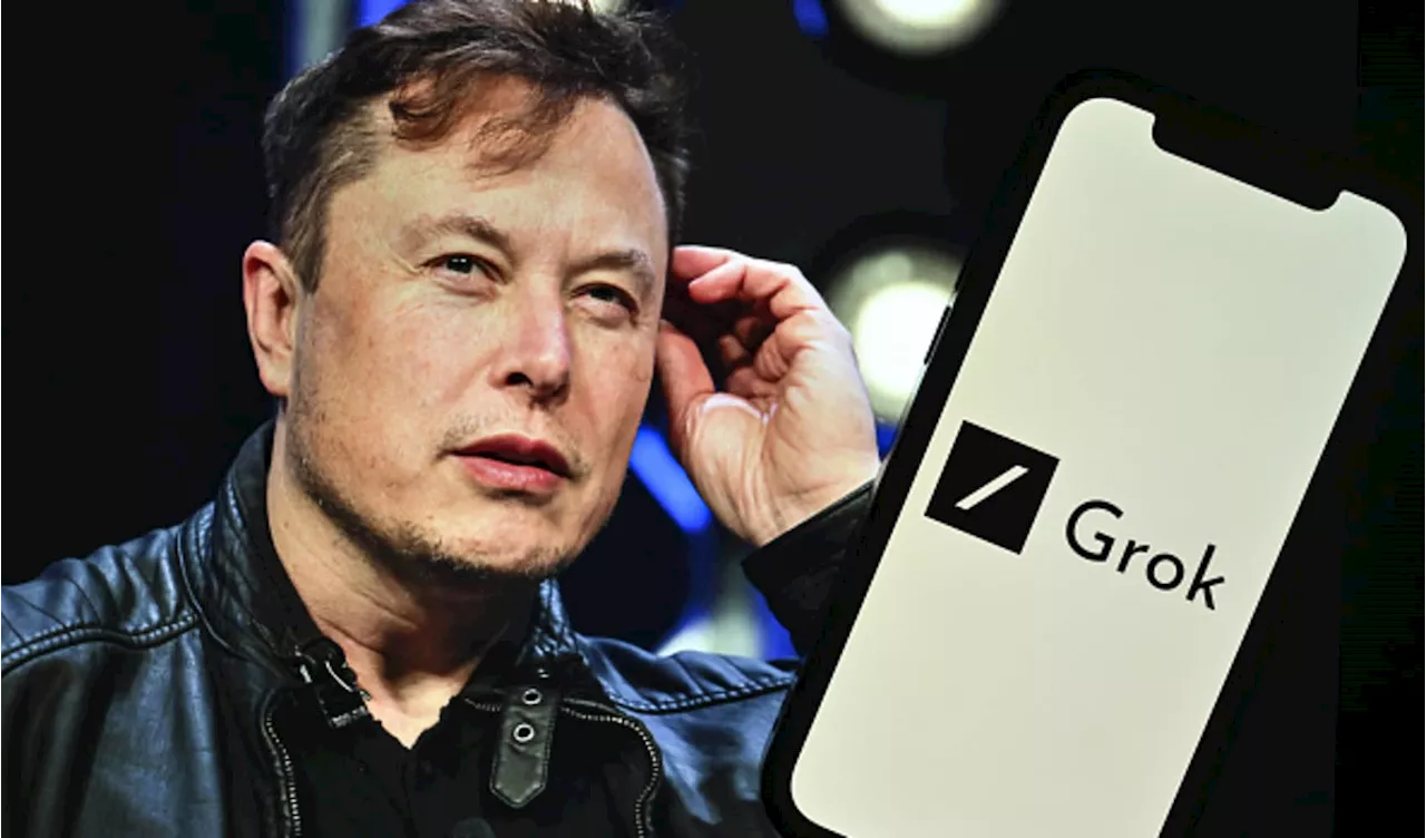 xAI's Grok 3: Musk Claims AI Model Outperforms OpenAI and DeepSeek