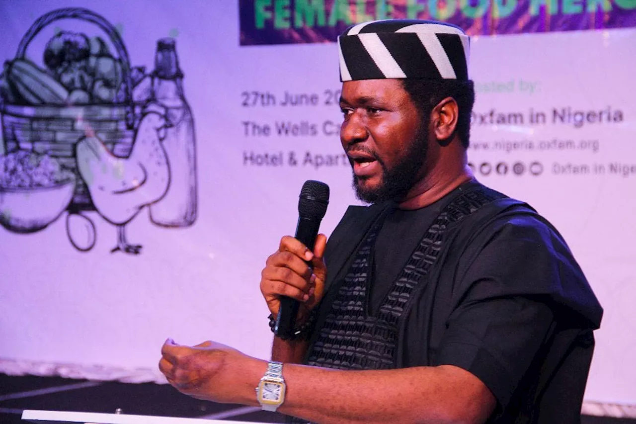 Benue Lawmaker Raises Alarm Over Fulani Bandit Threats and Impact on Food Security