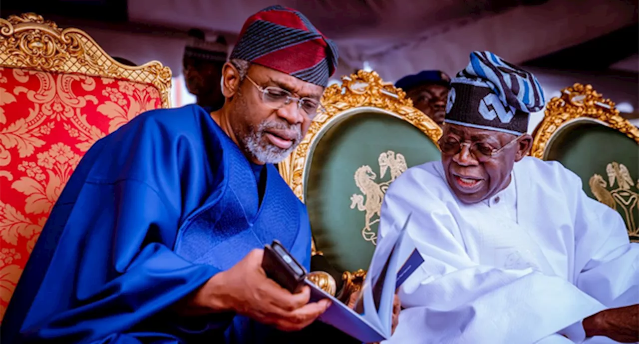From Freedom to Responsibility: Gbajabiamila's Transition as Tinubu's Chief of Staff
