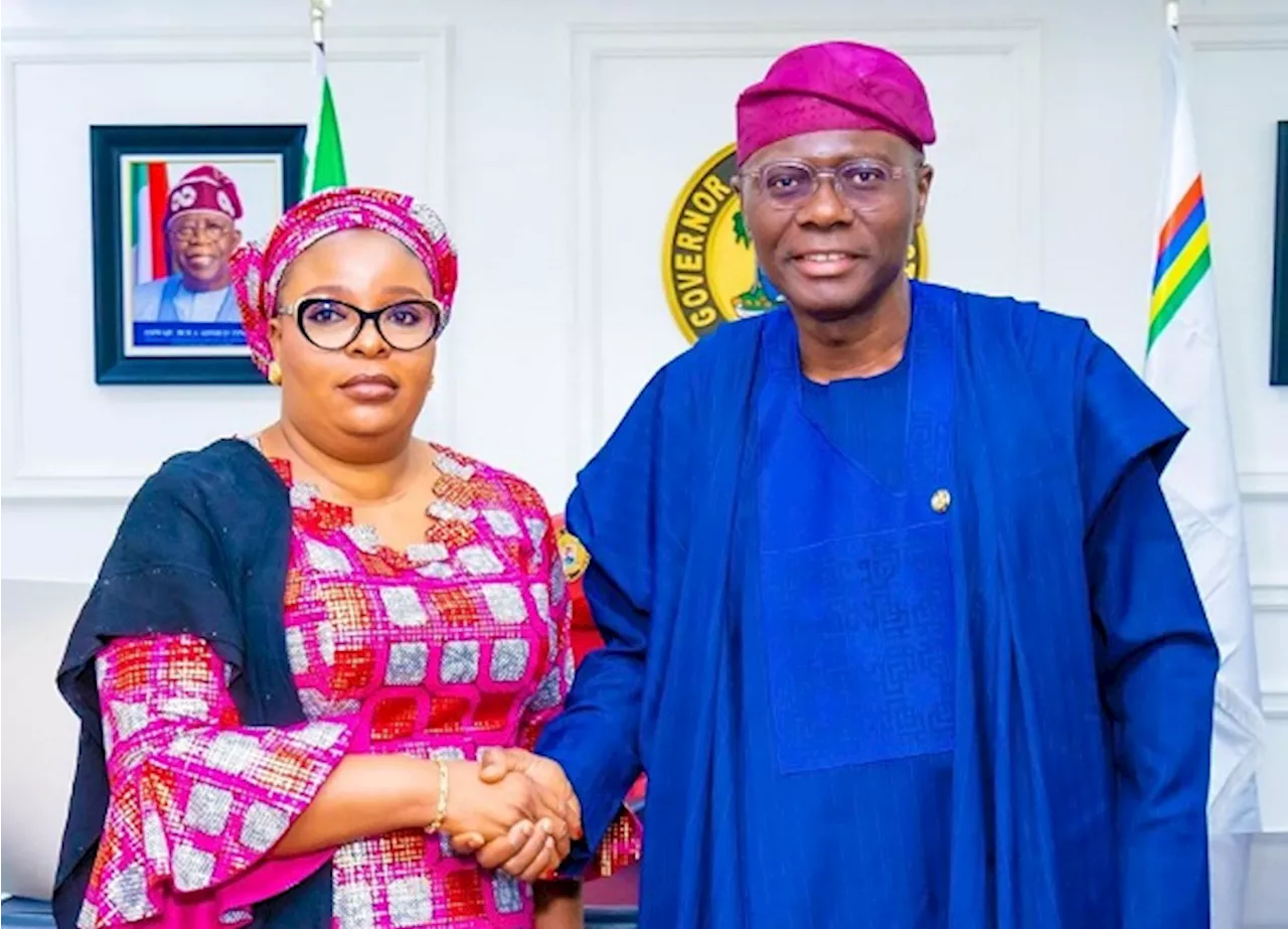 Lagos Governor Faces Pressure to Intervene in Assembly Leadership Crisis