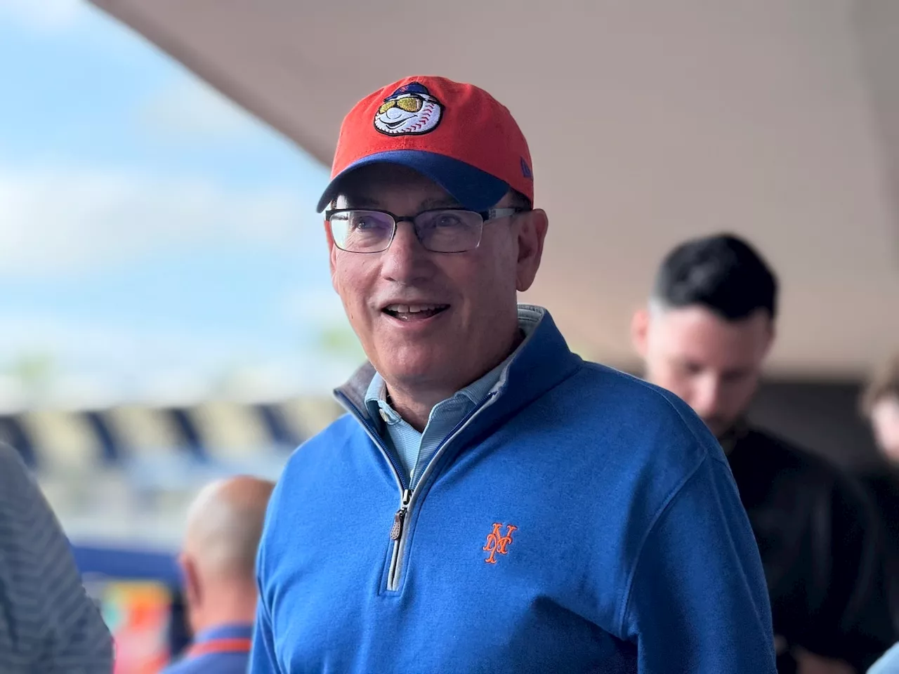 Mets Owner Steve Cohen Addresses Attendance Concerns