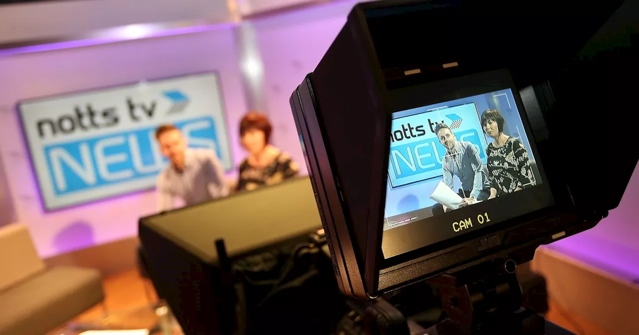 The end of Notts TV is a blow for local journalism