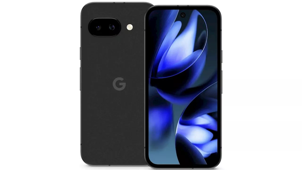 The ultimate Google Pixel 9a leak reveals all of the key specs and European price points