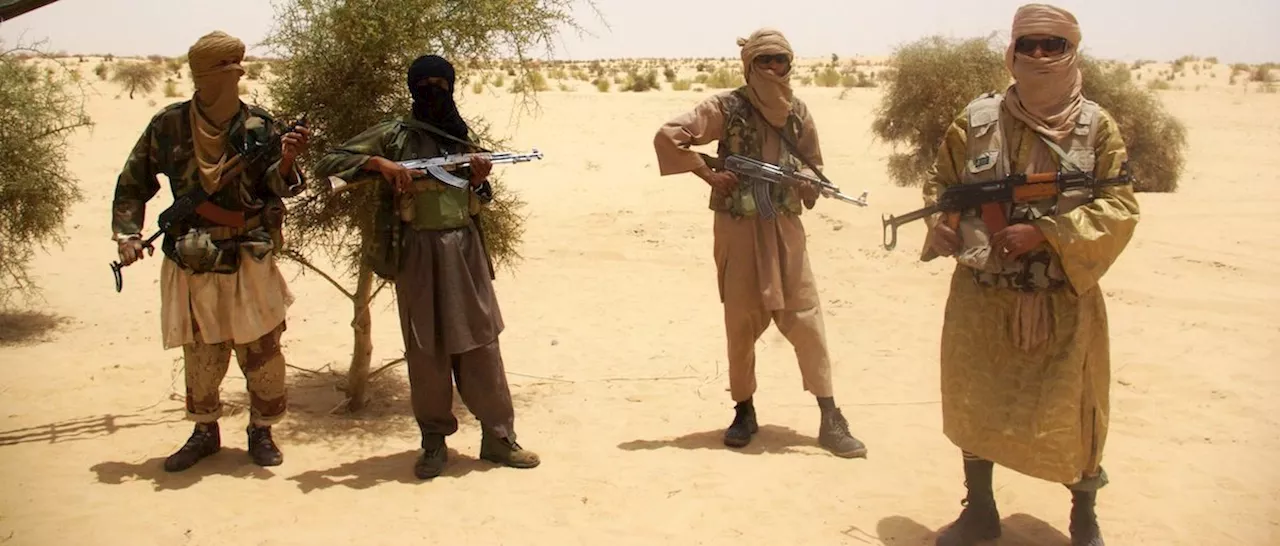 789 Ex-Terrorist Combatants Undergo De-radicalization Program in Nigeria