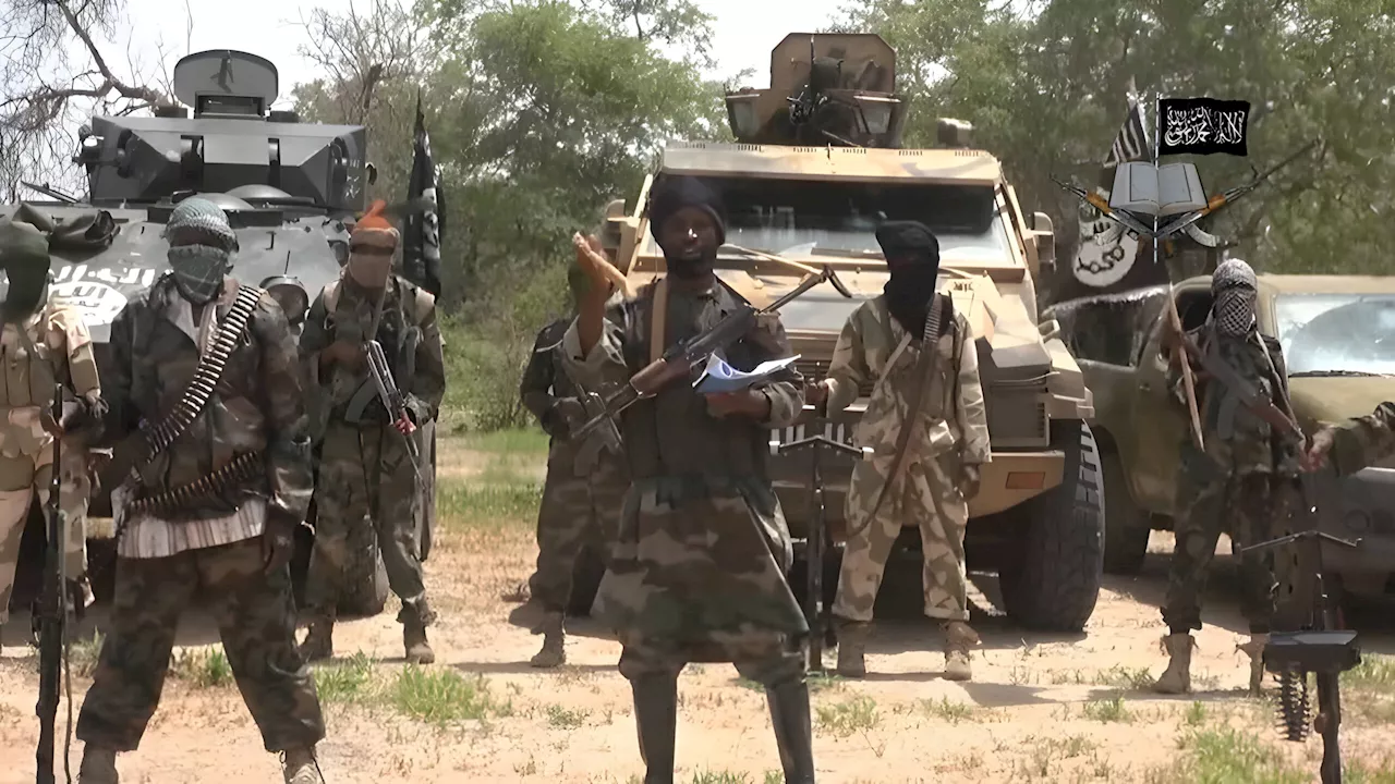 US Embassy posts cryptic message after American lawmaker claimed USAID funded Boko Haram