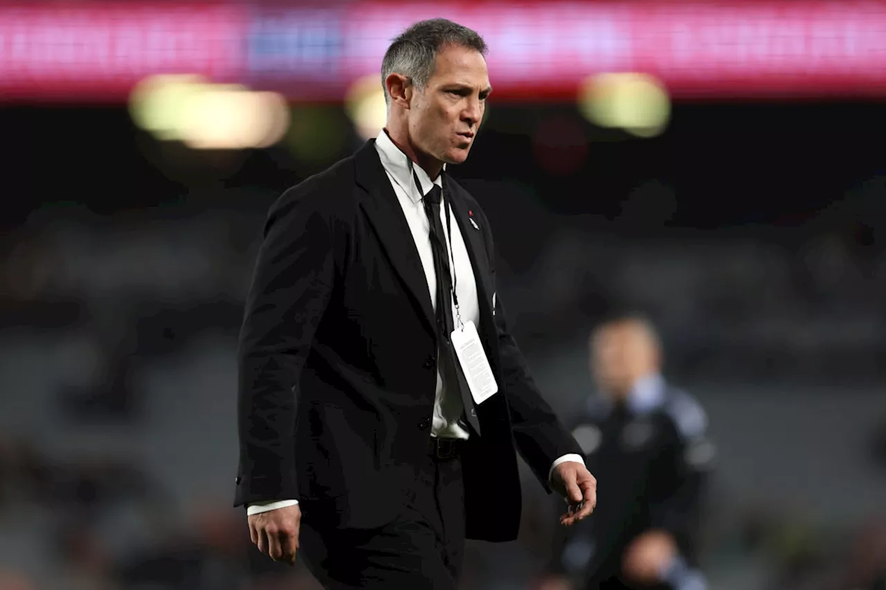Leon MacDonald Joins Western Force as Coaching Consultant