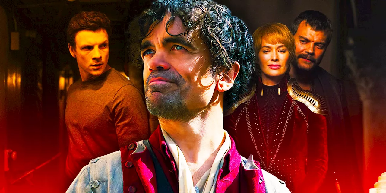 Peter Dinklage Joins Dexter: Resurrection as Primary Antagonist