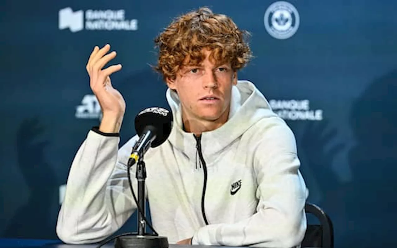 Jannik Sinner, il legale sull'accordo con la Wada: 'C'è voluto un po' per convincerlo'