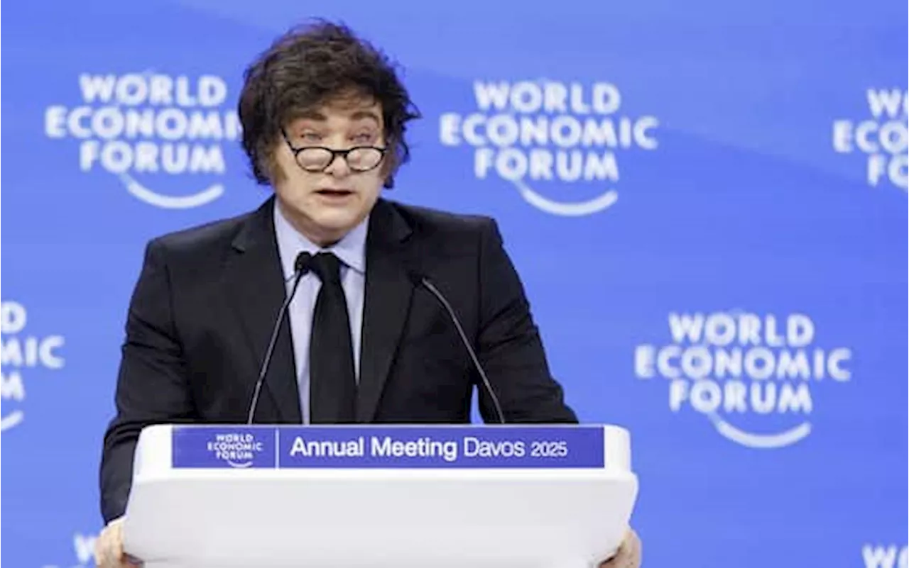 Scandalo Crypto in Argentina: Presidente Milei Accusato di Frode