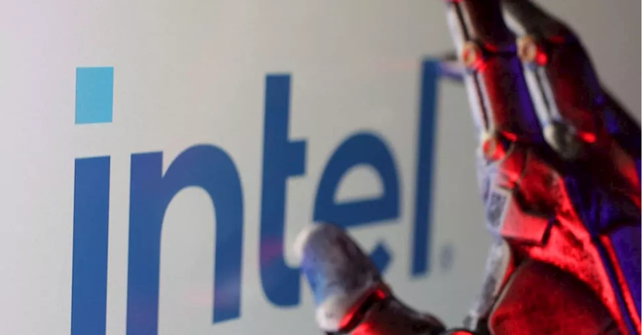Voci di trattative con Broadcom e TSMC, Intel corre in borsa