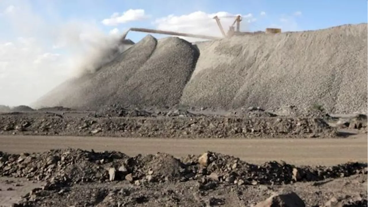 Malaysia Positions Itself as a Leader in the Rare Earth Elements Sector