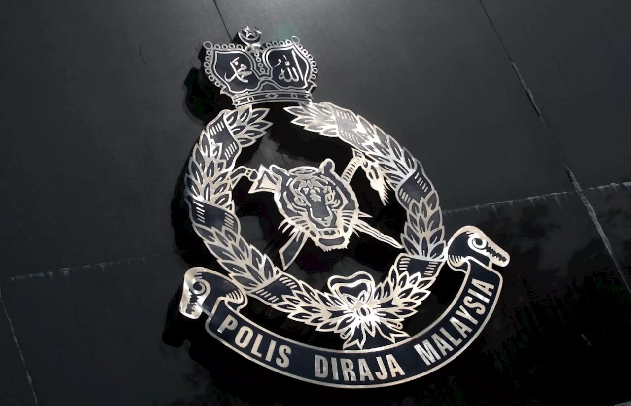 Police dismantle local drug syndicate in Kedah