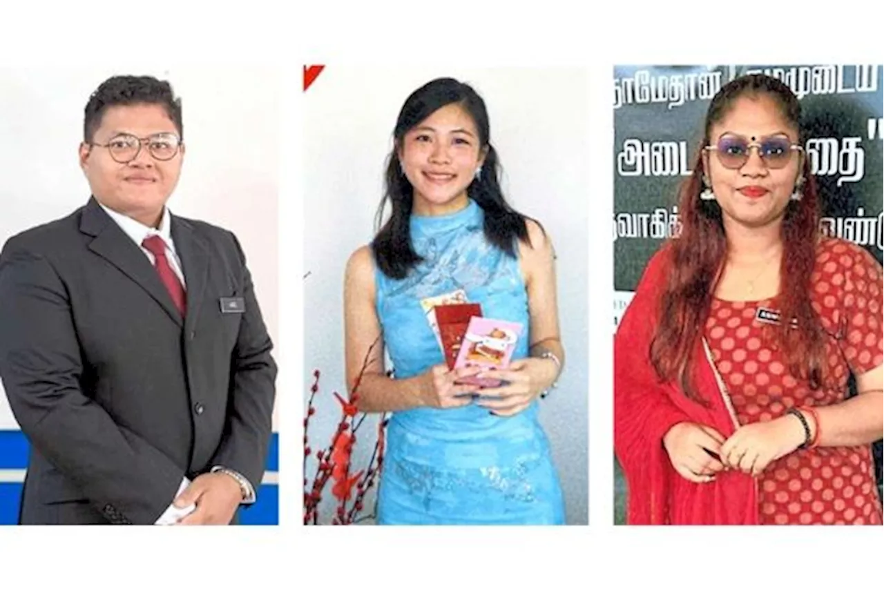 Unconventional Paths Lead Aspiring Teachers to Classroom