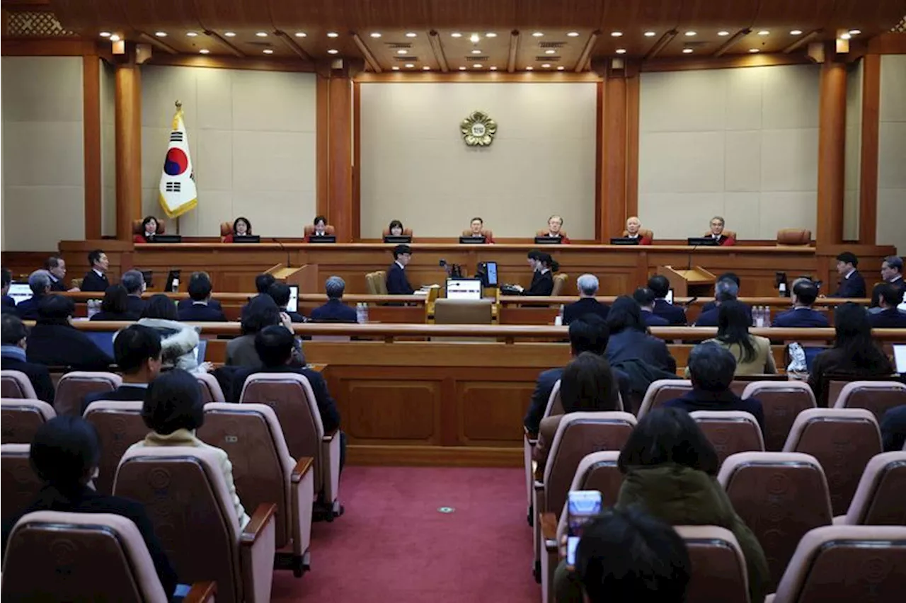 Yoon Suk Yeol Impeachment Trial: Lawyers Warn of Potential Future Abuse of Power