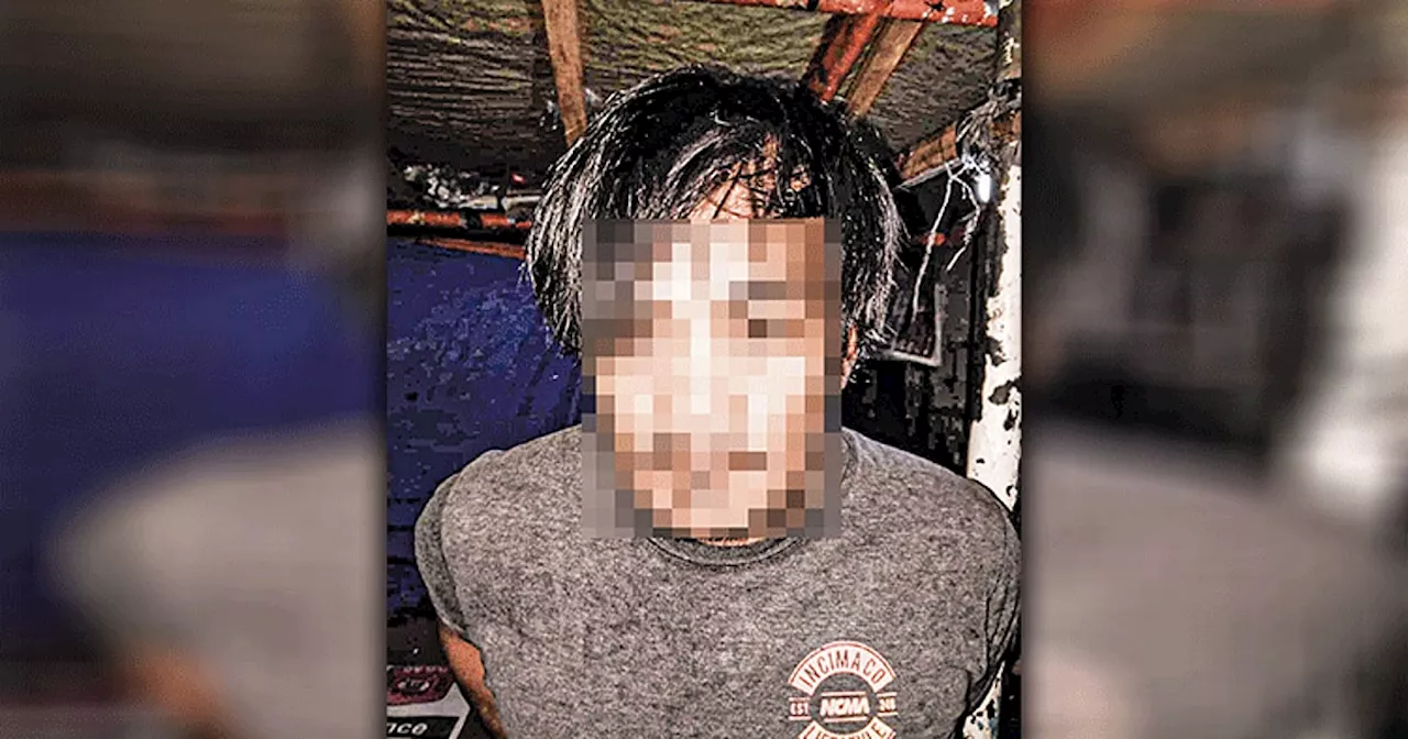 Suspect Linked to Three Killings Apprehended in Barangay Mambaling