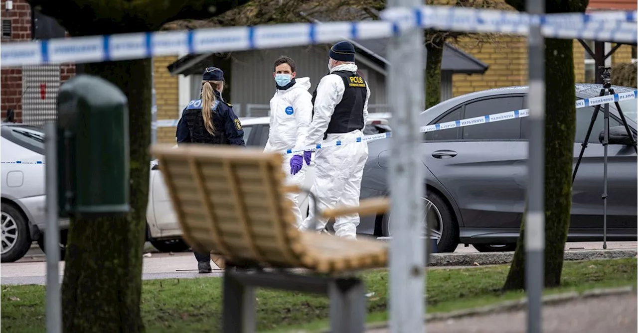 Sju personer åtalas för mordet på Adolfsberg