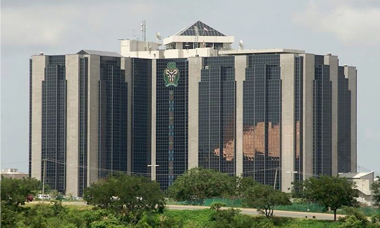 CBN Directs Banks to Publish Dormant Account Details