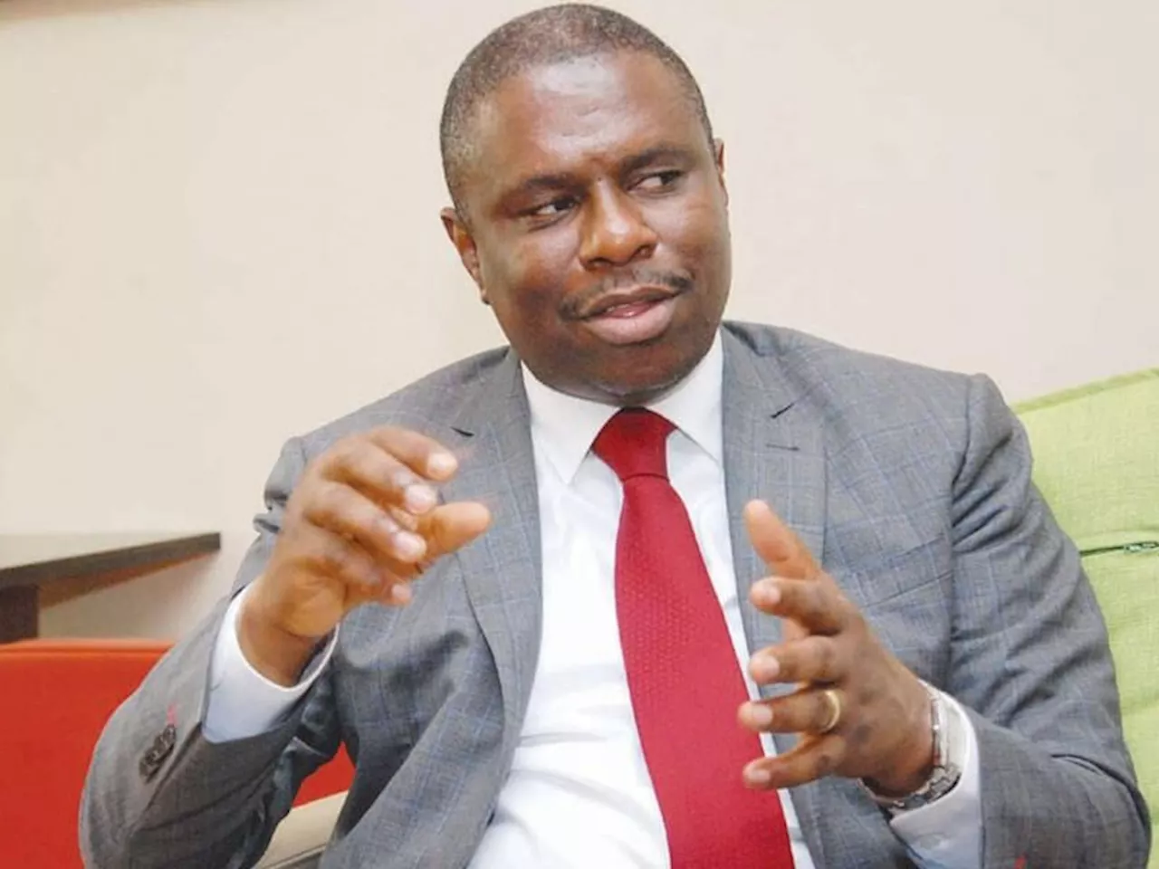Dakuku Peterside: Edwin Clark fought for Nigerians regardless of backgrounds