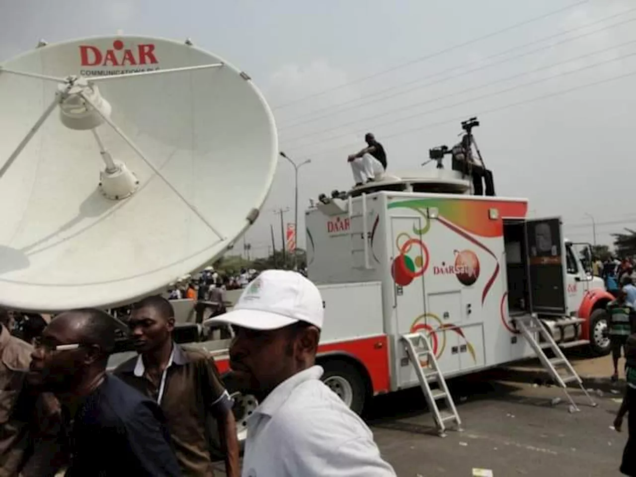 DSS threatens legal action against Daar Communications over 'false report' on Lagos assembly saga