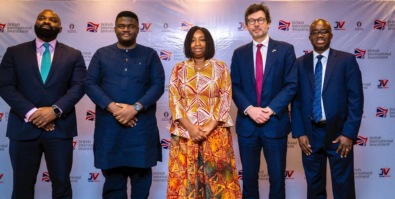 UK Investment to Boost Nigeria's Cocoa Industry through Johnvents Group