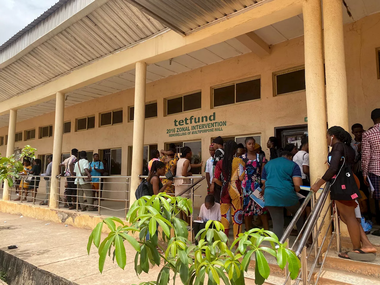 UNIZIK’s expulsion of student: A case of using sledgehammer to crack a nut?