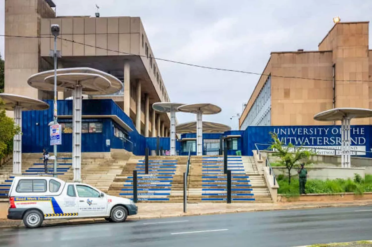 Wits Students Demand Solutions to Rising Education Costs Amidst Hunger Strike