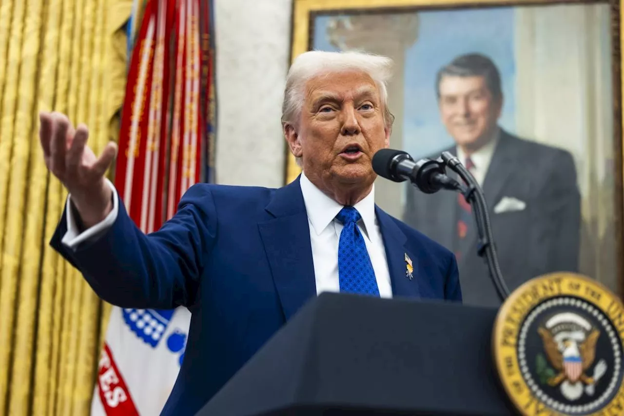 China Warns of Global Recession Risk from Trump Tariffs