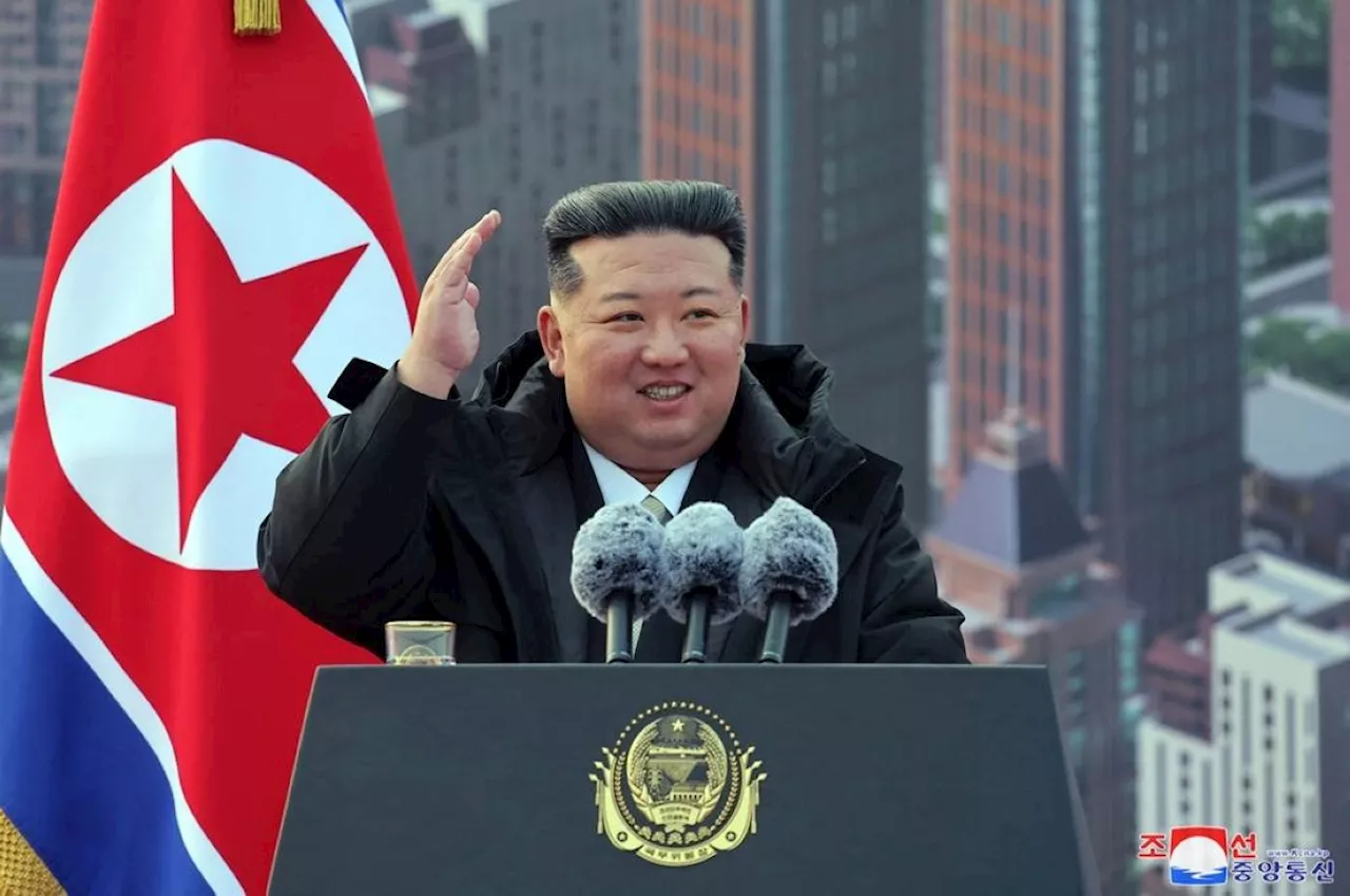 North Korea Vows to Expand Nuclear Forces Amid US-Led Condemnation