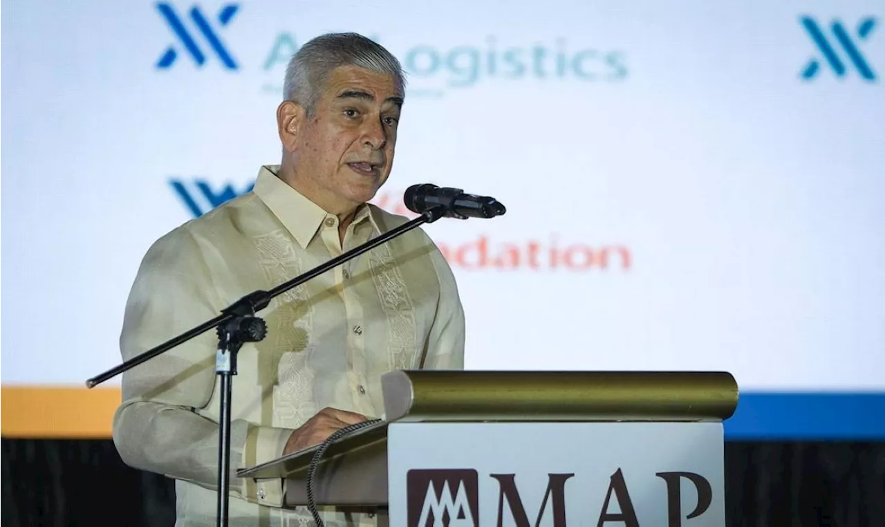 Philippines Remains a Bright Spot in Asia Despite Global Uncertainty