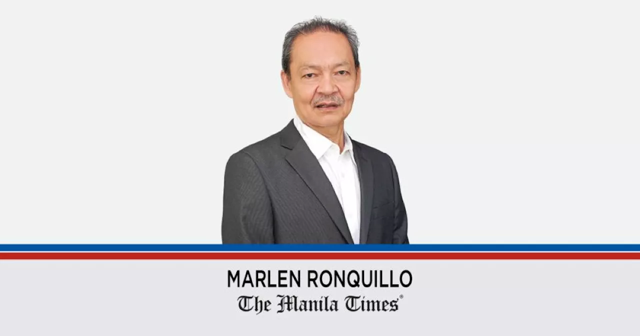 Senator-clowns can't lead innovation push