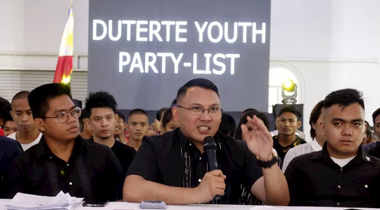 Three Partylist Groups Expected to Win At Least Three Seats in House of Representatives