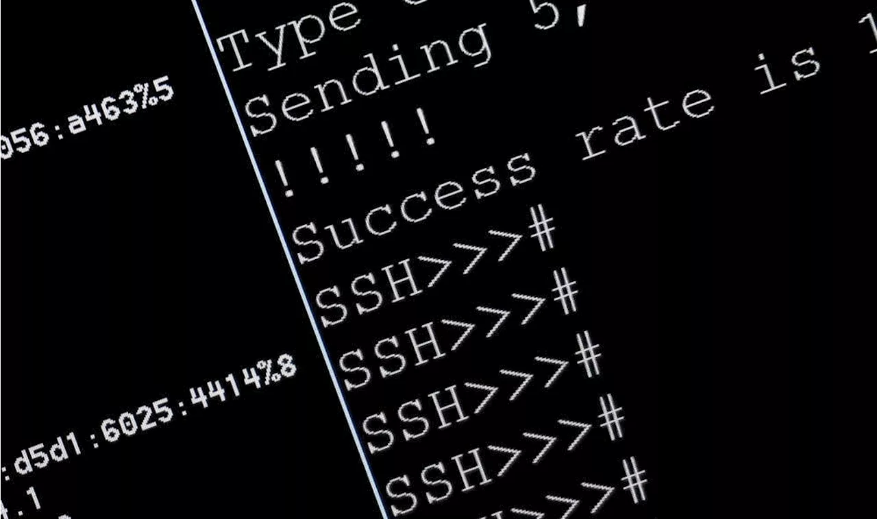 Critical OpenSSH Vulnerabilities Require Immediate Patching