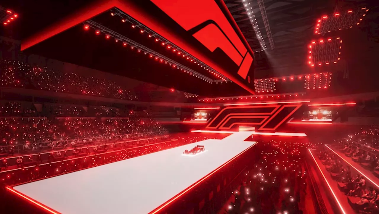 2025 F1 Launch: Collective Unveiling Sparks Excitement but Could Disappoint Hardcore Fans