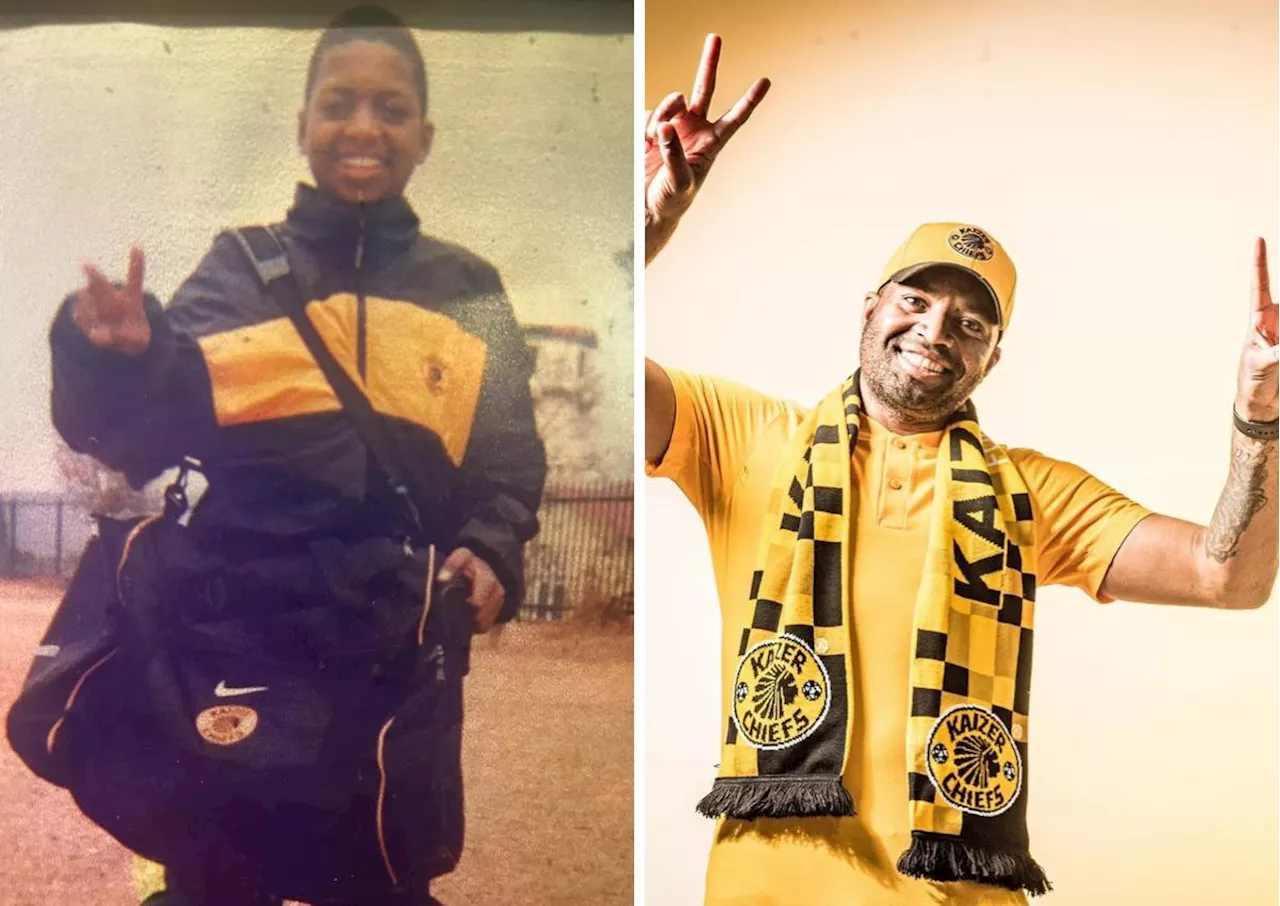 Itumeleng Khune Responds to 'Traitor' Backlash After Attending Orlando Pirates Match