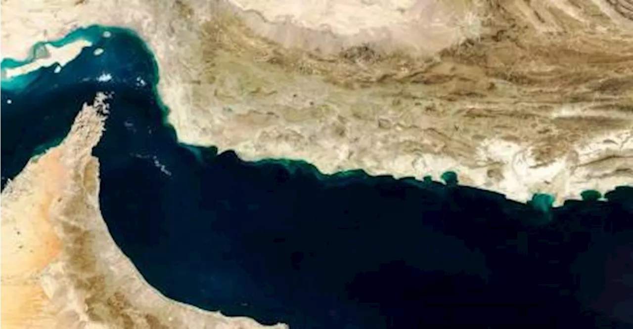 Iran Considers Drastic Move: Relocating Capital to Makran Region