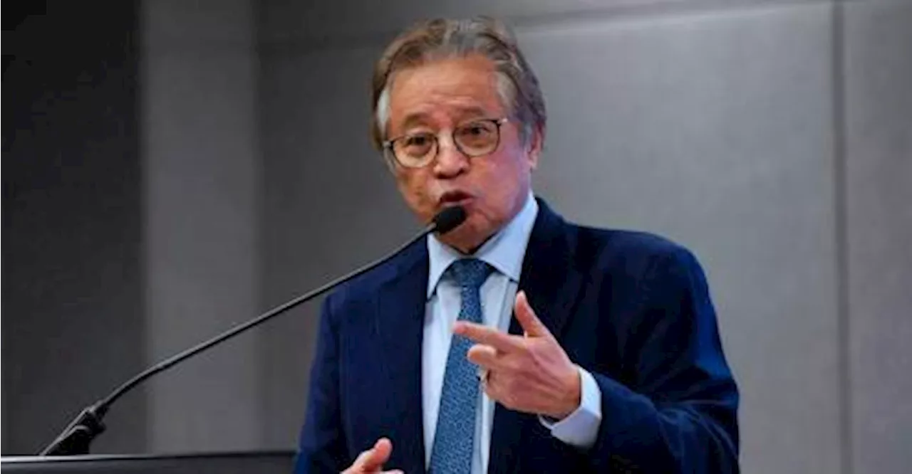 Sarawak and Federal Governments Agree on Collaborative Approach to Gas Development