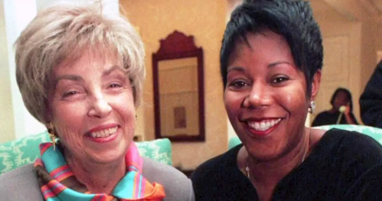 Ruby Bridges' Teacher: 'Despite All the Hate, Inside That Room It Was Filled with Love'