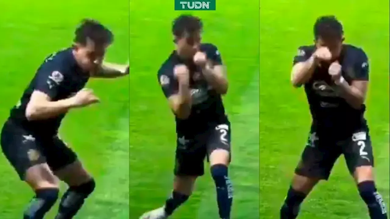 Afición de Chivas explota contra Alan Mozo por extraño calentamiento